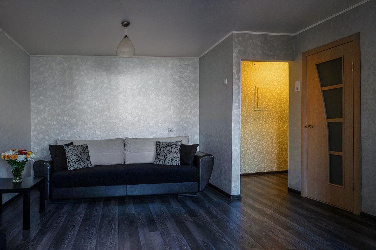 Central View Apartament Apartment Grodno Exterior photo